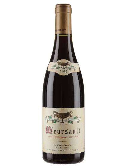 Meursault Rouge